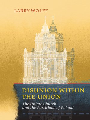 cover image of Disunion within the Union